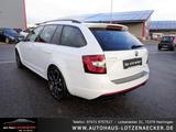 Skoda Octavia Combi RS 245 AHK|ACC|PANO|RFK|ST-HZ|KEYL - Skoda Octavia: Winterreifen
