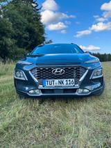 Hyundai KONA 1.6 T-GDI Style DCT 2WD Style