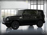 Mercedes-Benz G 580 EQ AMG/EXCLUSIVE/DARK CHROME/20"/SHD/360° - Mercedes-Benz G 580 Gebrauchtwagen