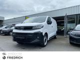 Opel Vivaro Kasten L2H1 M Kamera PDC Navi SHZ Allwett - Opel Vivaro aus 2026