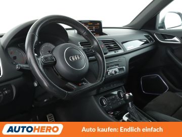 Audi RSQ3 - 11