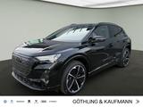 Audi Q4 55 e-tron quattro 250 kW*Matrix*Pano*HUD*360* - Audi Q4: Navigationssystem