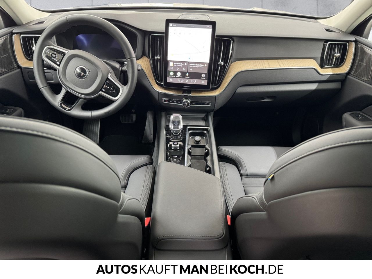 Volvo XC60 - Bild 11