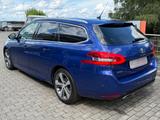 Peugeot 308 SW Allure GT LINE HU INSP NEU 136 PS - Peugeot 308: SW