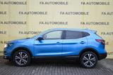 Nissan Qashqai Tekna/NAVI/SHZ/PDC/360°/ALU/KLIMA/ - Nissan Qashqai: Automatik, Tekna