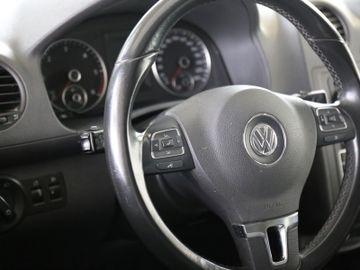 Volkswagen Caddy Maxi 2.0TDI DSG 4MOTION FLÜGELTÜREN AHK