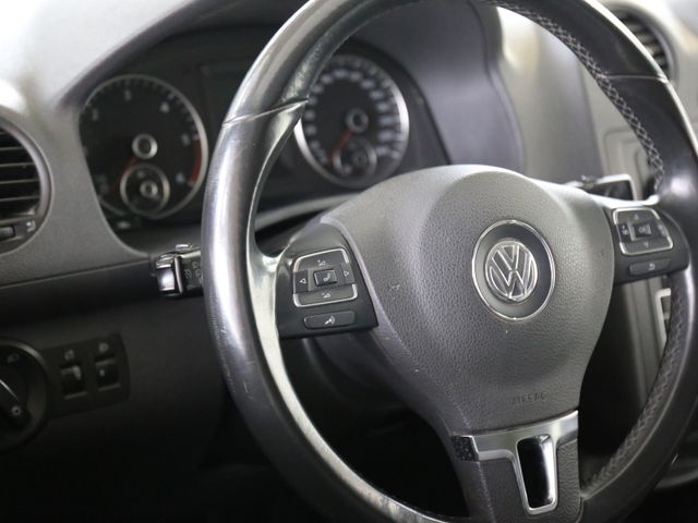 Volkswagen Caddy Maxi 2.0TDI DSG 4MOTION FLÜGELTÜREN AHK