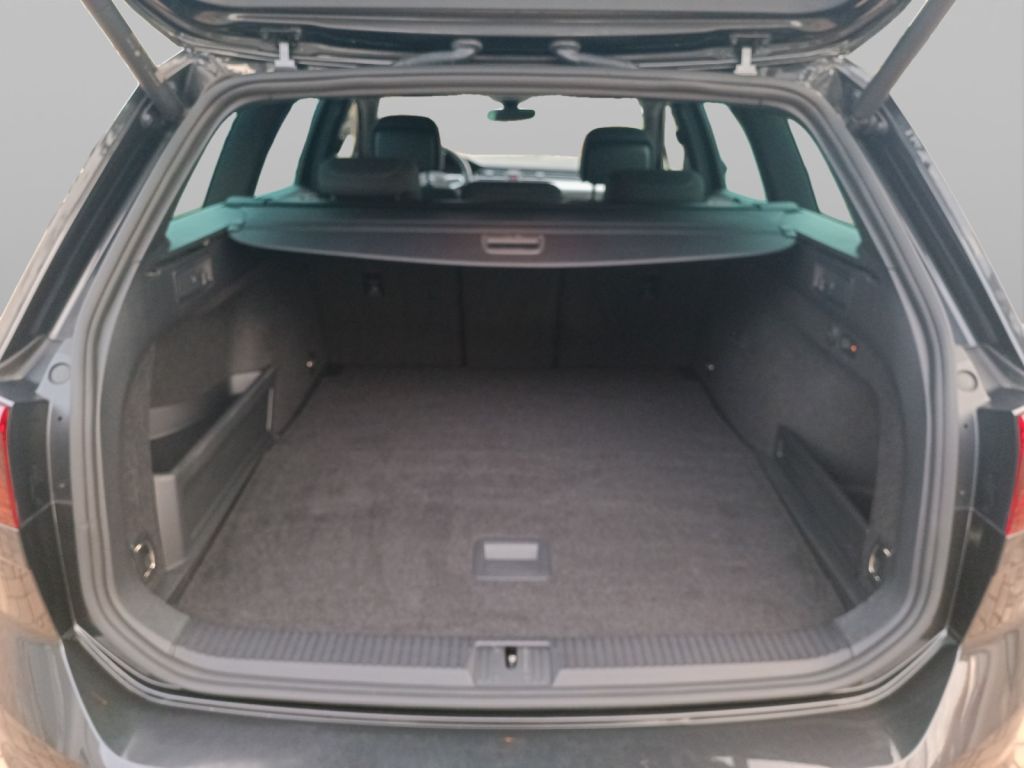 Fahrzeugabbildung Volkswagen Passat Variant 1.4 TSI Plug-In-Hybrid DSG GTE