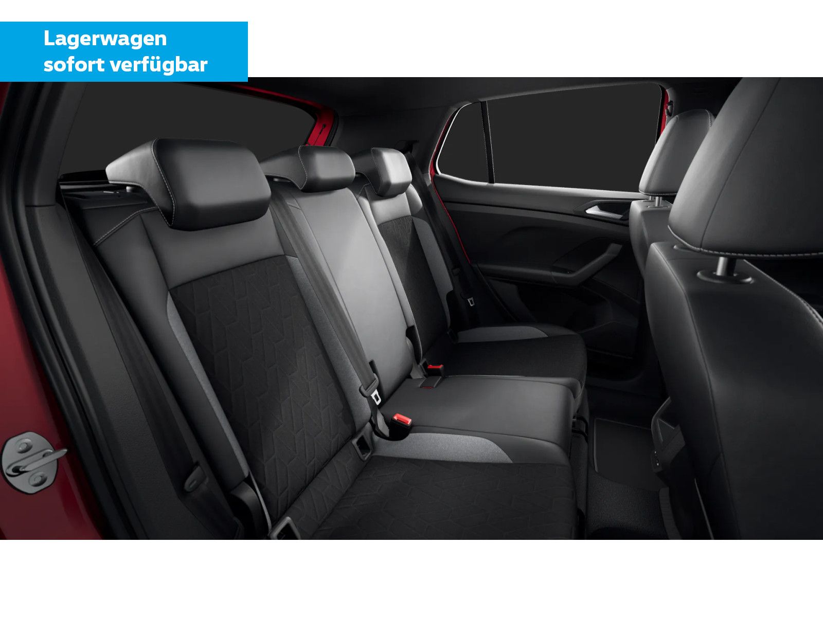 Volkswagen T-Cross - Bild 9