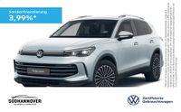 Volkswagen Tiguan - Vorschau Bild 1