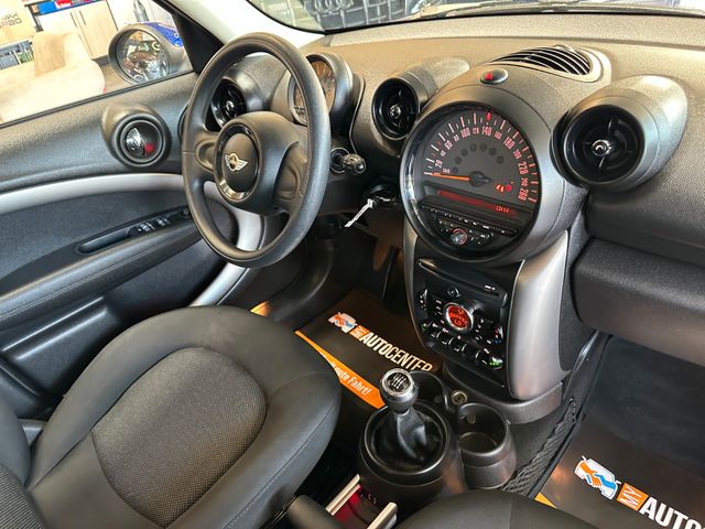 MINI Cooper Countryman *BiXenon*Klima*TÜV*