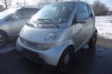 Smart ForTwo fortwo coupe Grandstyle - Smart ForTwo: Grandstyle