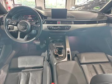 Audi A5 - 5