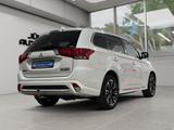 Mitsubishi Outlander PHEV Plus 4WD Plug-In Hybrid, 2.Hand - Mitsubishi mit Hybrid-Antrieb