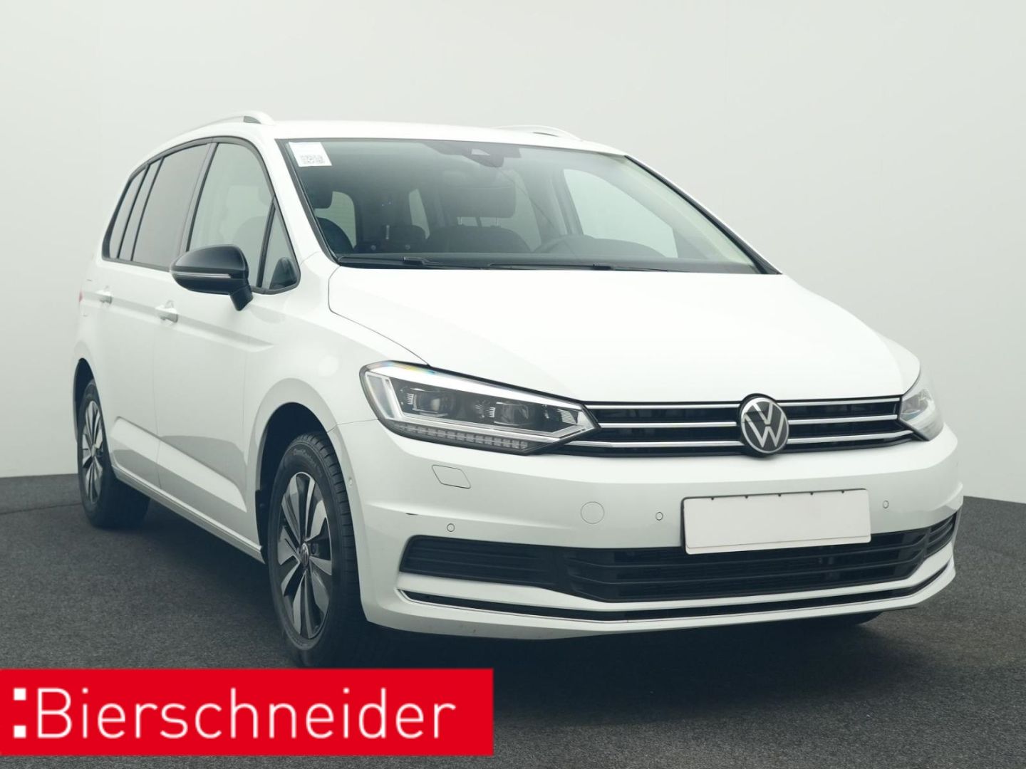Volkswagen Touran - Bild 10