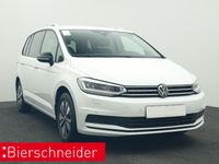 Volkswagen Touran - Vorschau Bild 10