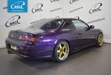 Nissan Silvia S14 LHD - Nissan Silvia Gebrauchtwagen