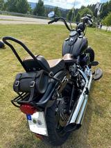 Harley-Davidson Cross Bones - Offers