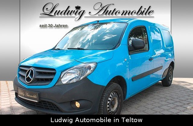 Angebot ansehen Mercedes-Benz Citan