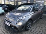 Abarth 595 1.4 T-Jet 165 PS Automatik - gebrauchte Abarth 595 aus dem Jahr 2023
