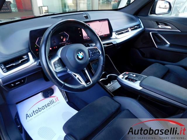 Other BMW X1 SDRIVE18D MSPORT ''PREMIUM'' 150CV imagem 2