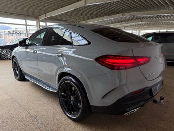 Mercedes GLE 300 - 3