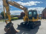 Komatsu PC 138US-11 - Komatsu Kettenbagger Pc 138 us