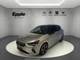 Opel Corsa F Elegance 1.2 Turbo LED Klimaaut. SHZ LHZ - Opel Corsa mit Benzin-Antrieb: Kleinwagen, Automatik, 1.2