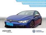 Volkswagen Golf VIII R 4M 2.0 TSI DSG MATRIX+NAVI+HUD+DCC - Volkswagen Golf: Tsi