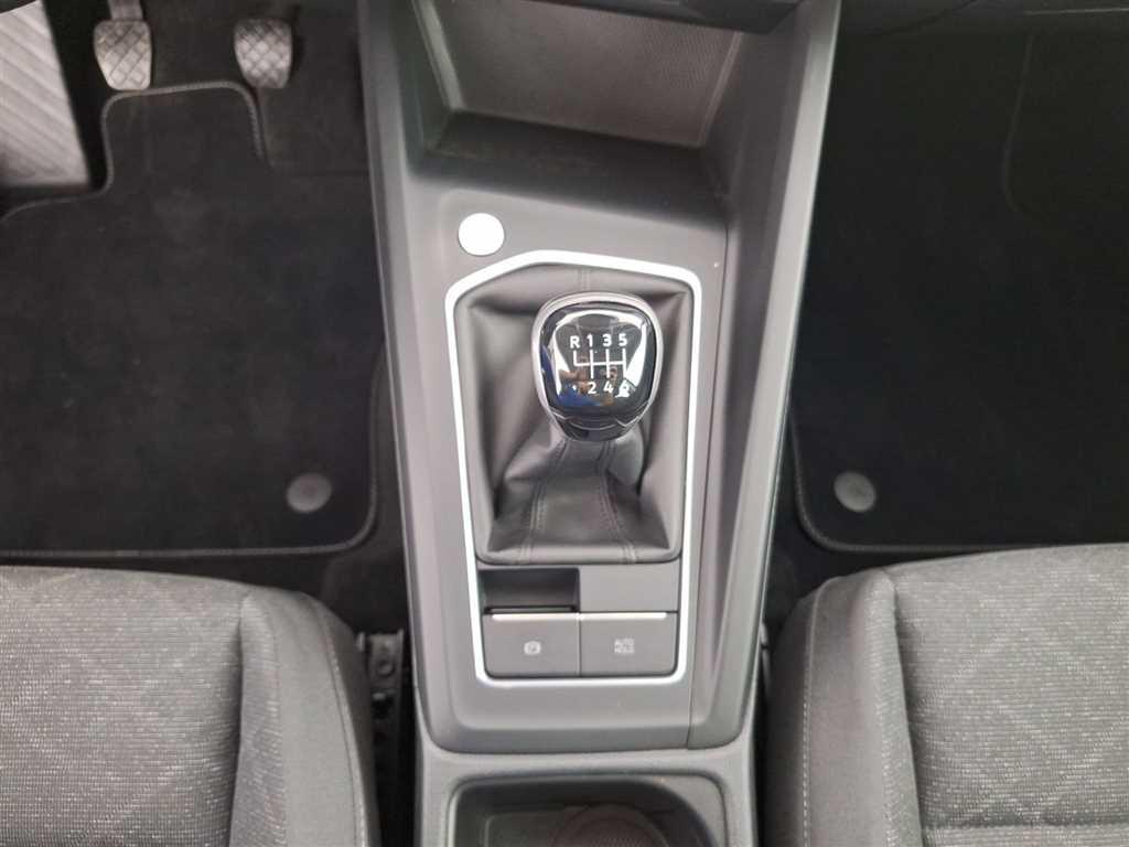 Volkswagen Golf Variant Life 2.0 TDI Winterpaket Standhz, миниатюра 14