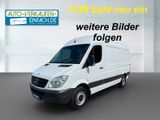 Mercedes-Benz Sprinter 316 CDI L2H2,Klima,1.H,AHK,TÜV,Service - Mercedes-Benz Sprinter: L1h1