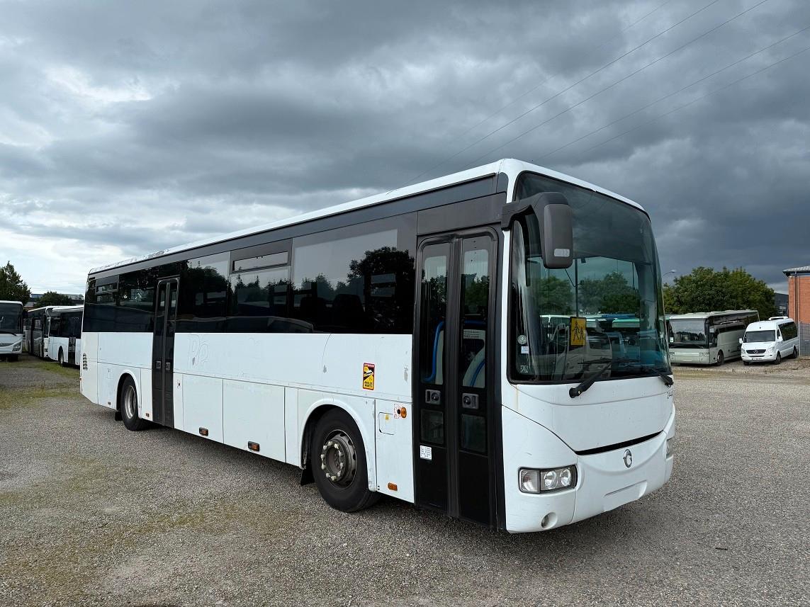 Irisbus Crossway / EURO 5 / DOPPELVERGLASUNG