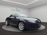 Audi TT Coupe 1.8 T *2. Hand* *Automatik* - Audi TT Gebrauchtwagen in Saarbrücken