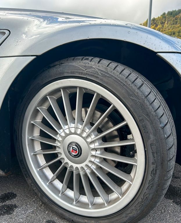 BMW Z3 1998