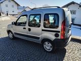 Renault 2 Renault Kangoo - gebrauchte Renault Kangoo aus dem Jahr 2005