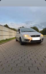 Ford C-Max 2.0  TDI - Ford C-Max in Osnabrück