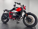 BMW R NINE-T SCRAMBLER OPTION 719 *SERIVCE NEU - BMW R NINE T SCRAMBLER