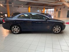 VOLVO C70 Cabriolet D5 Summum|Automatik|SHZ|Navi|Xenon