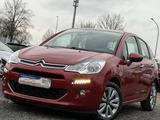Citroën C3 Selection 1.2*Automatik*1.Hand*Tempomat*PDC* - Citroën C3 Selection mit Benzin-Antrieb