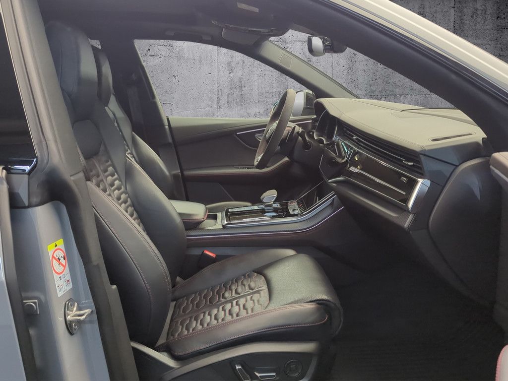 Audi RSQ8 - Bild 9