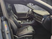 Audi RSQ8 - Vorschau Bild 9