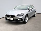 Seat Leon 1.0 TSI Style+NAVI+LED+SHZ+PDC+VIRTUALCOCKP - Seat Leon: Silber
