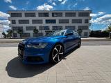 Audi A6 C7 Avant 3.0 BiTDI Competition ABT - Audi A6: Abt