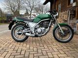 Yamaha SRX 600 - YAMAHA SRX 600