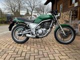 Yamaha SRX 600 - YAMAHA 600 SRX
