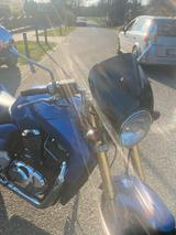 Sachs Roadster 800 - SACHS 800