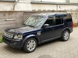 Land Rover Discovery 3.0 SDV6 HSE HSE - Land Rover Discovery in Karlsruhe