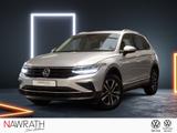 Volkswagen Tiguan 1.5 TSI United BMT PDC SHZ NAVI ACC LED