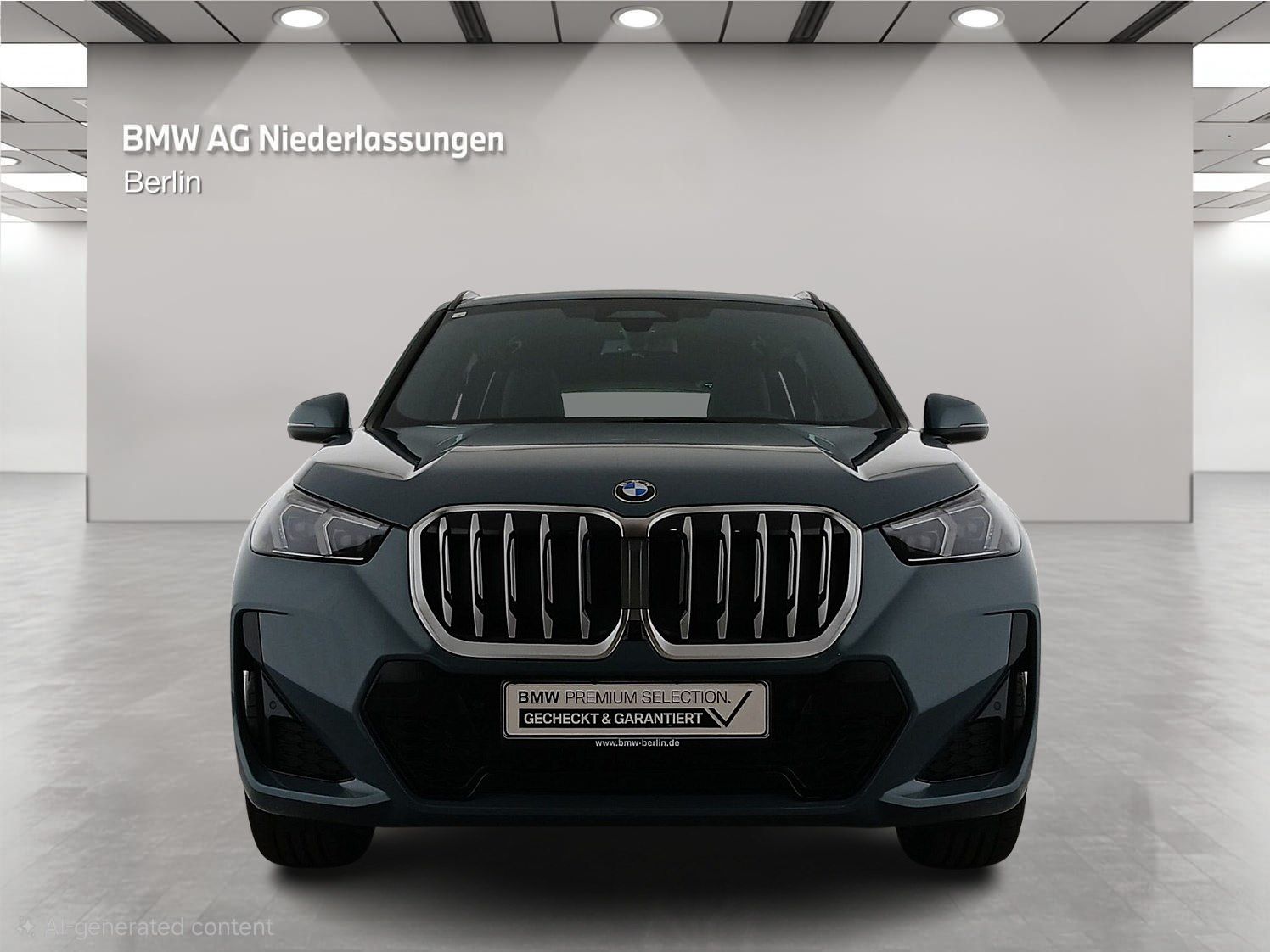 BMW X1 - Bild 5