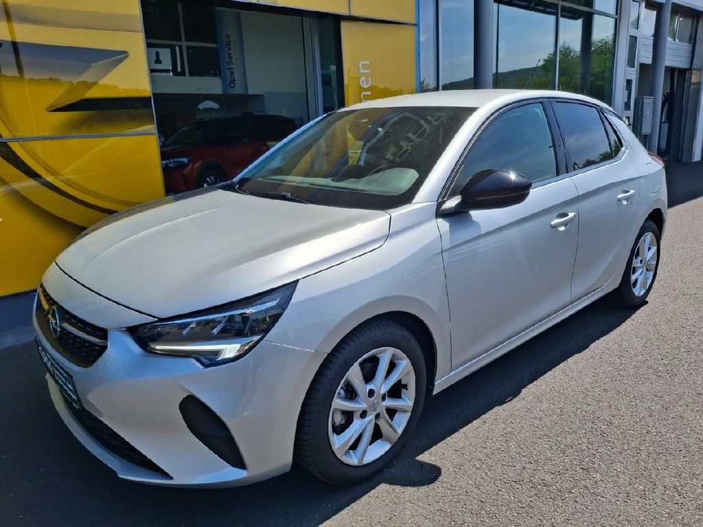 2023 Opel Corsa